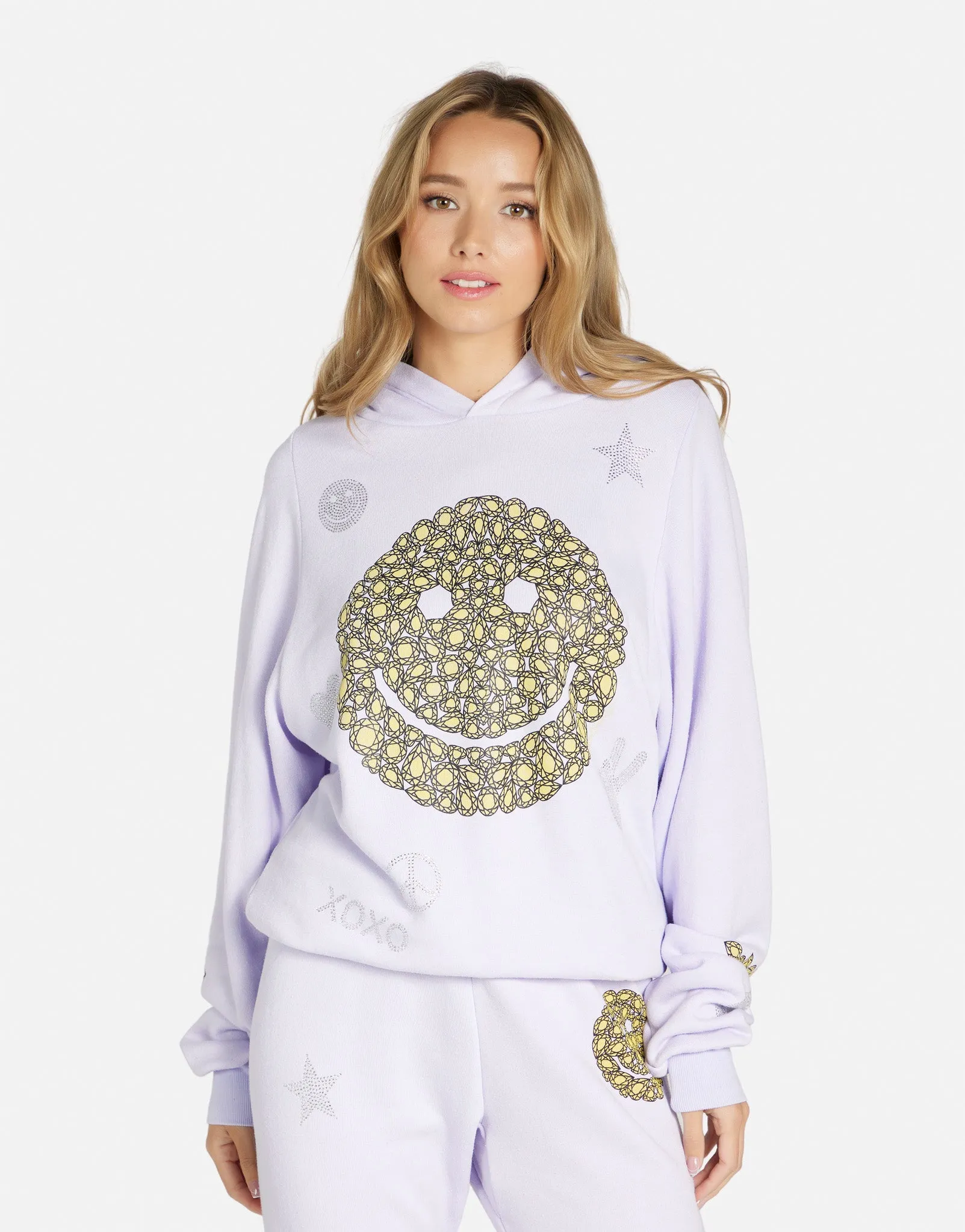 Sleepwear Trina Diamond Happyface