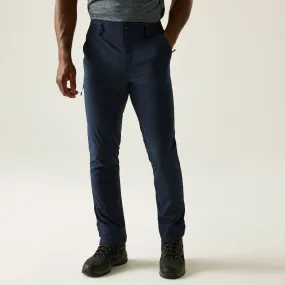 Regatta Mens Bayfell Quick Drying Walking Trousers Active Comfort Wear