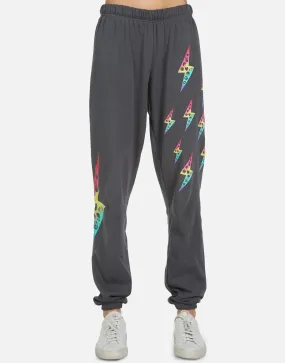 Cool Weather Stretch Movement Tanzy Elements Lightning