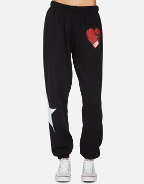 Tanzy Love Boxing stain resistant coating