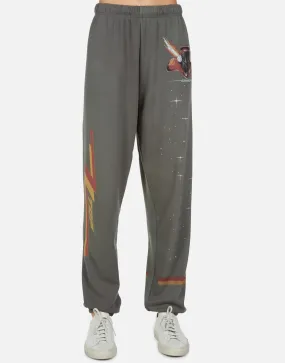 Casual Flex Tanzy ZZ Top Eliminator