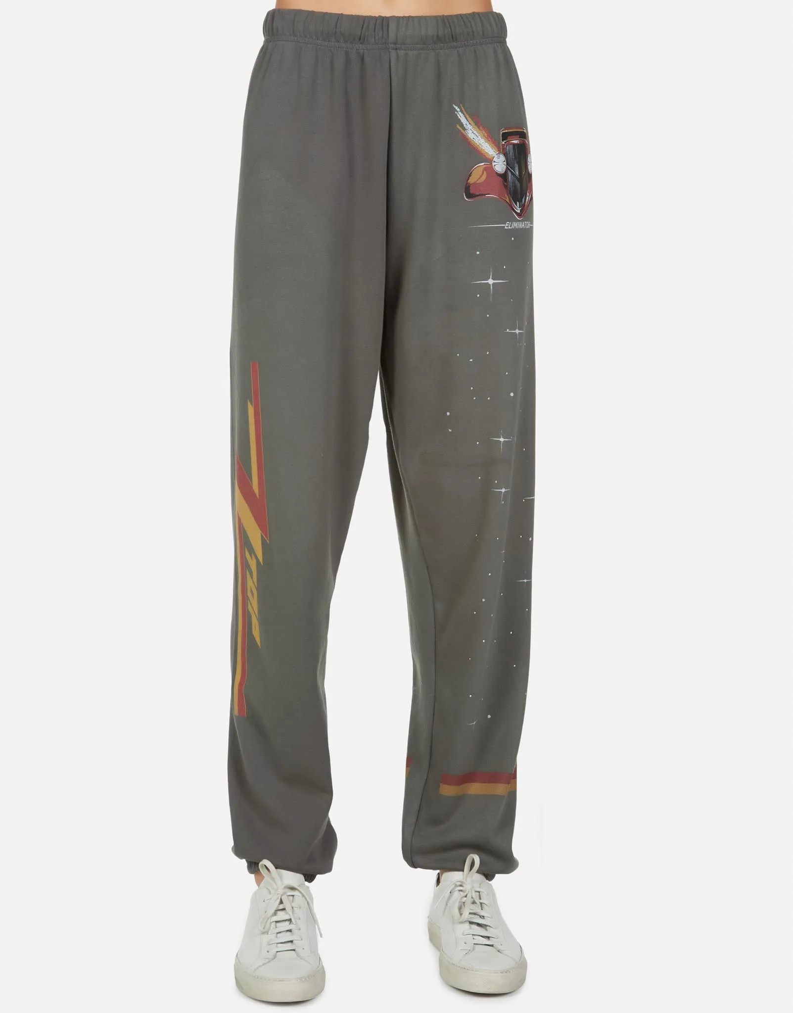 Tanzy ZZ Top Eliminator Movement Flex