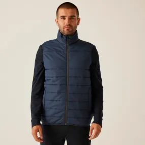 Sporty Chic Regatta Professional Mens Essential Thermal Padded Gilet