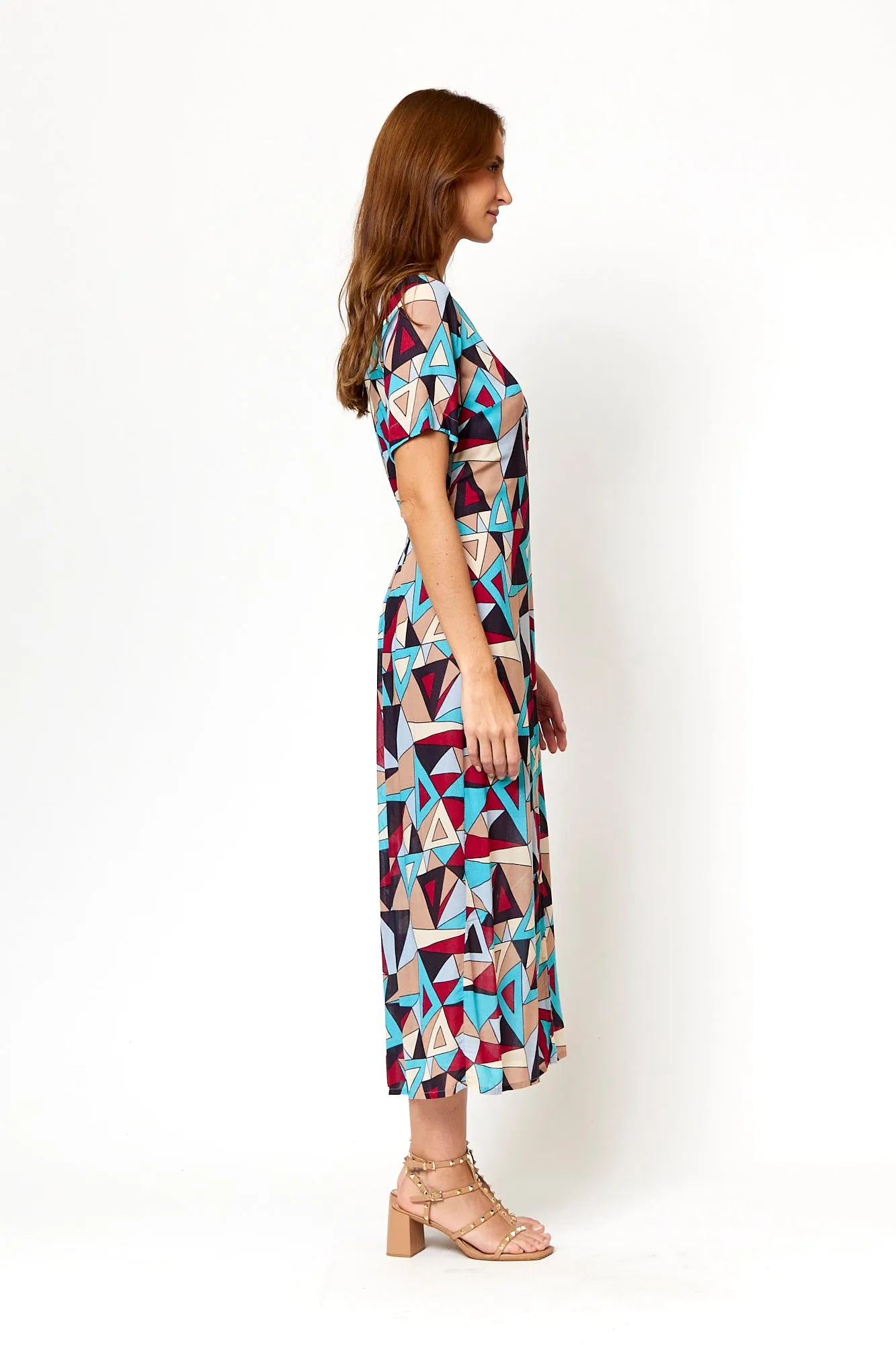 TECSA DRESS Wedding Style