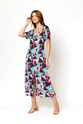 All Timewear TECSA DRESS