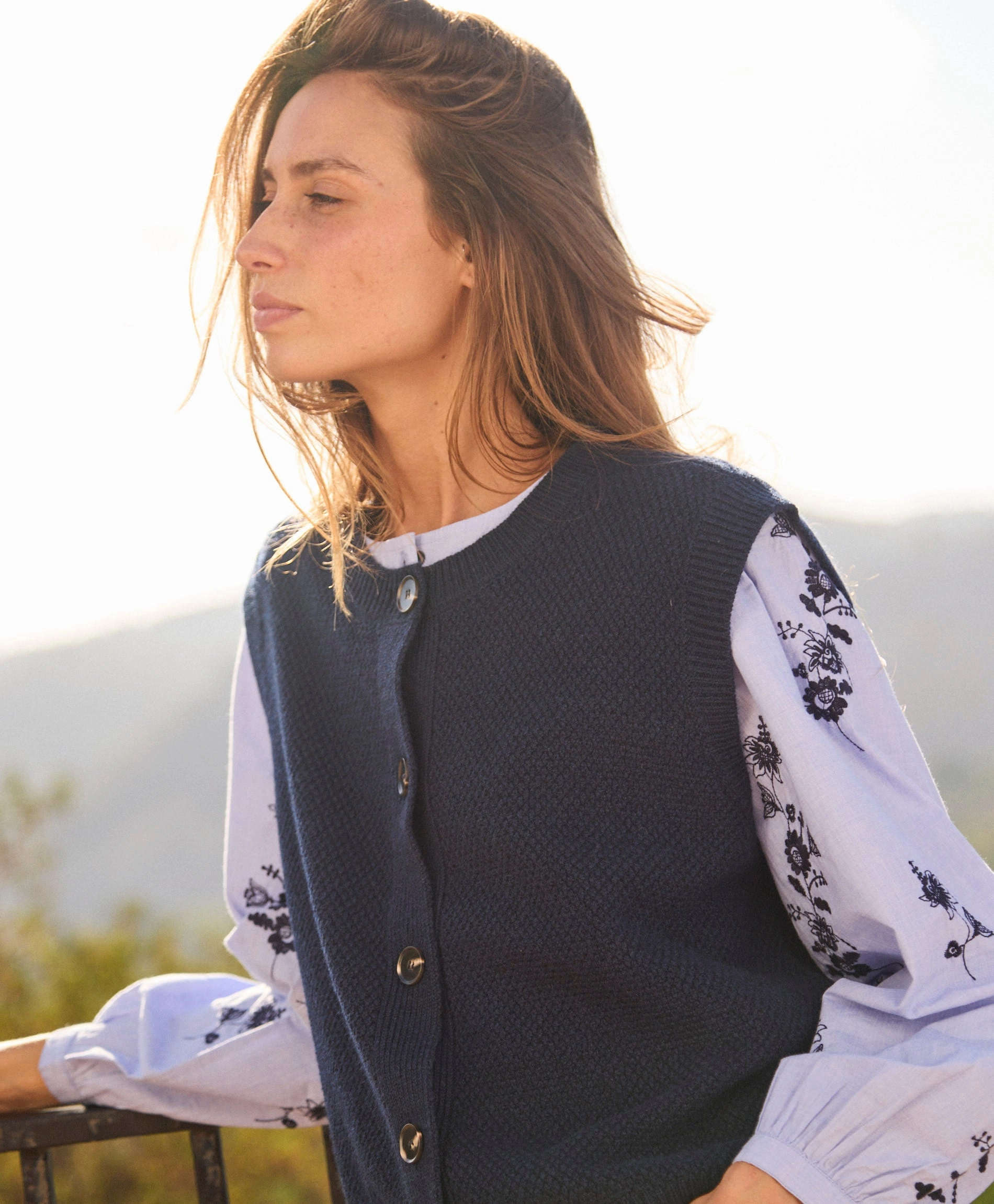 Essential Wear Flexible Ribbing The Brook