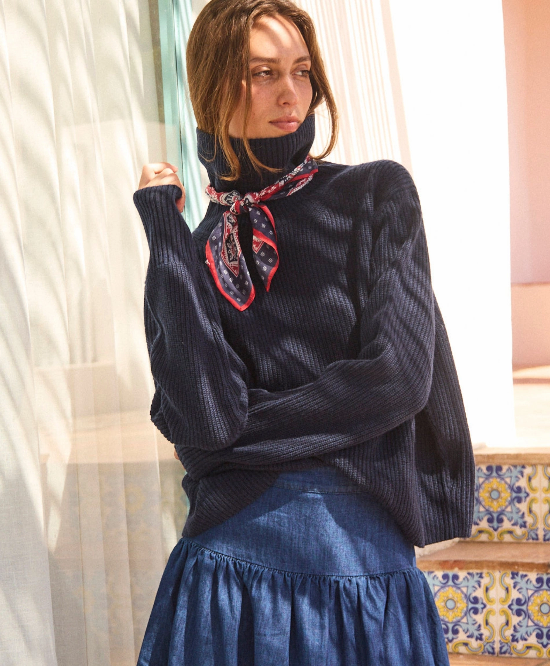 Autumn Fashion The New Yorker