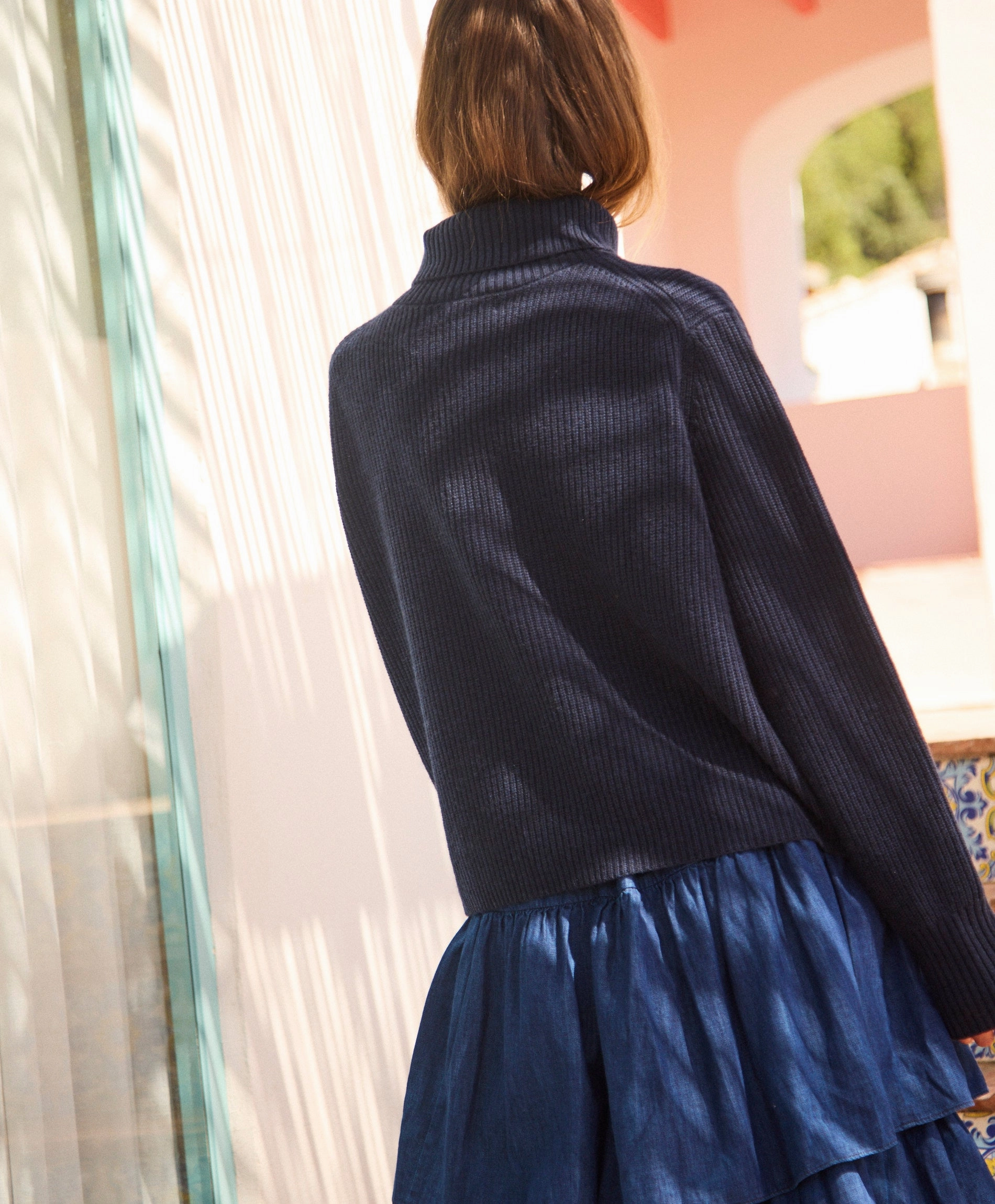 The New Yorker Quick Dry Knitwear