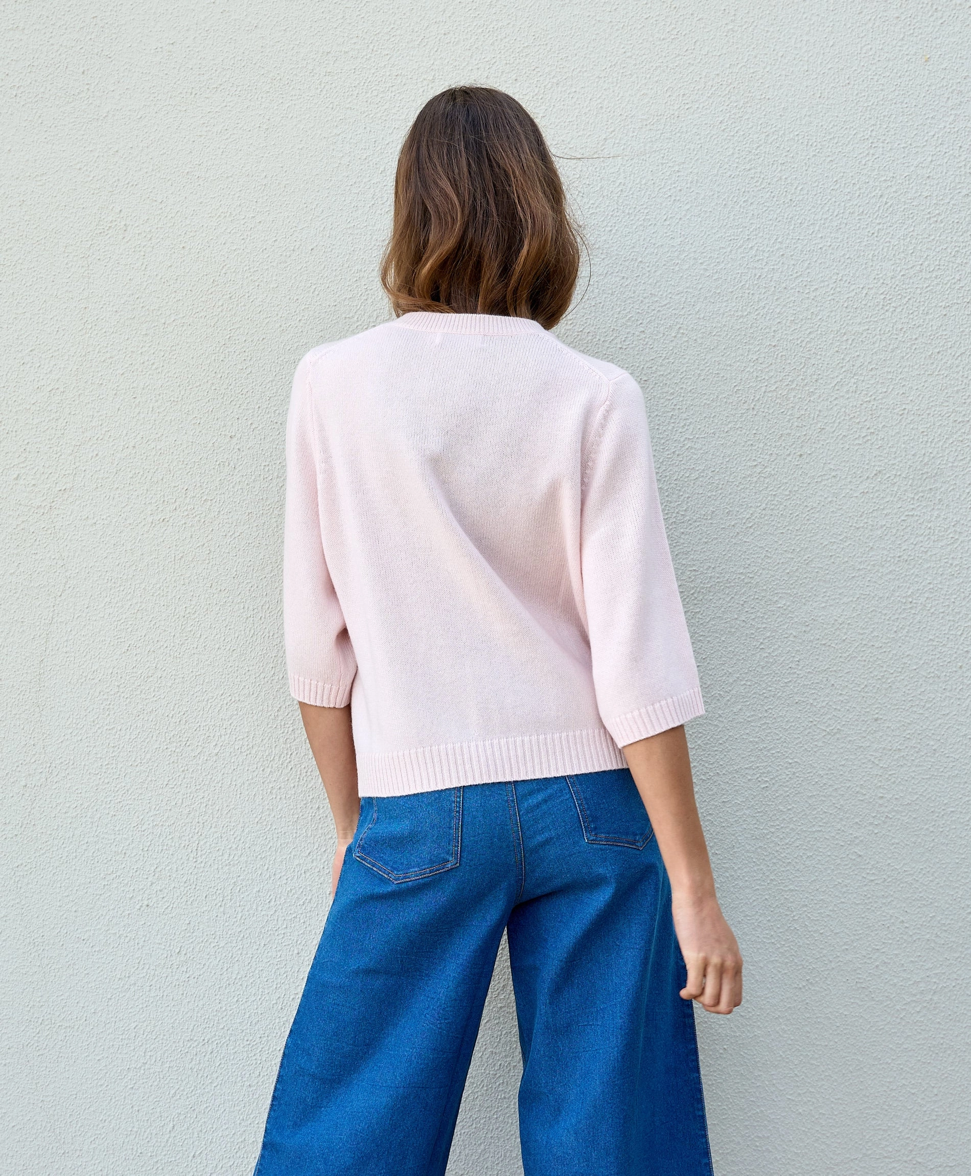 Non Restrictive Cuff Cold Season The Rosa