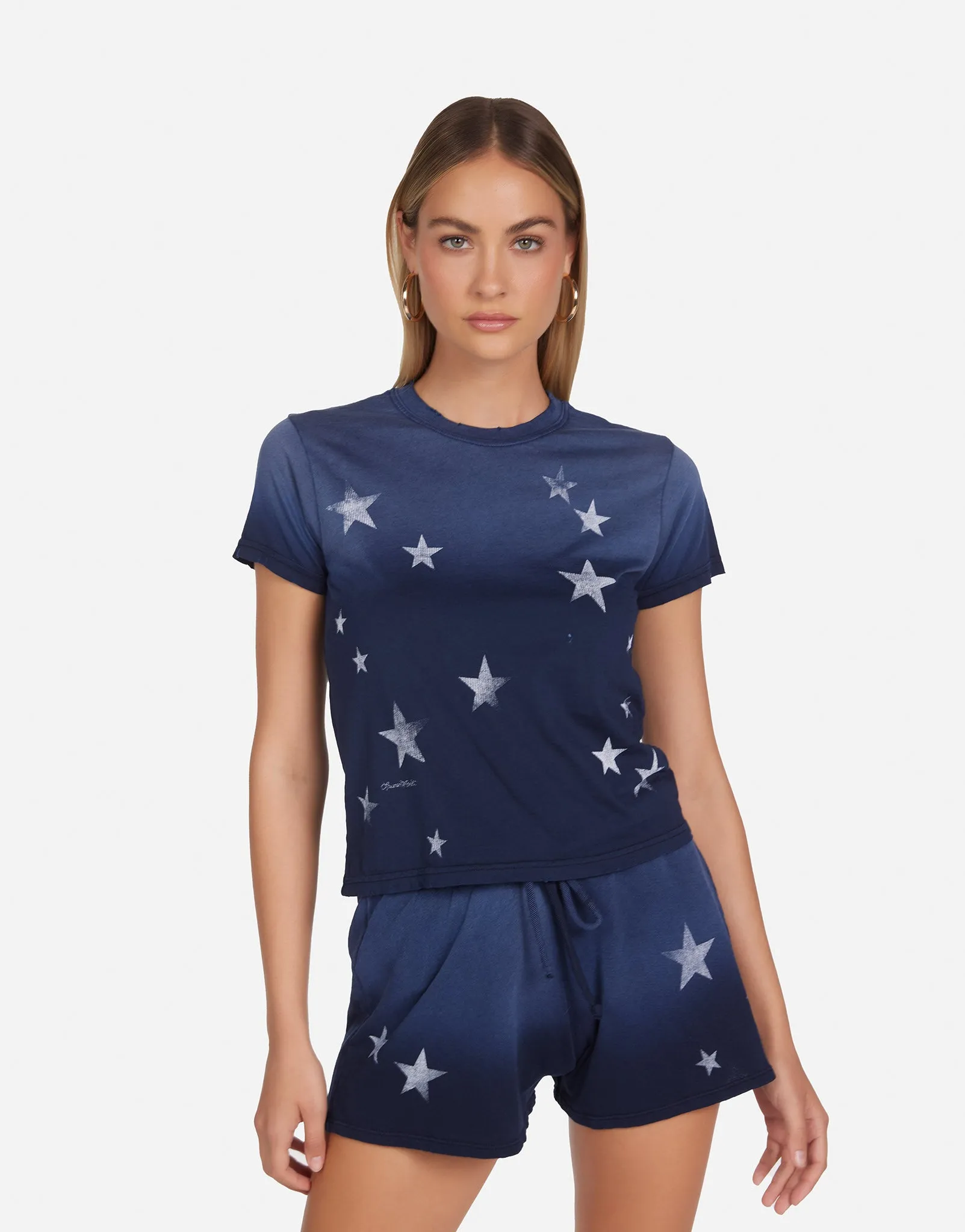 Fashionable Look Ursula Vintage Stars