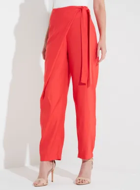 COLCCI SALLS PANTS Curvy Fit Timeless Touch