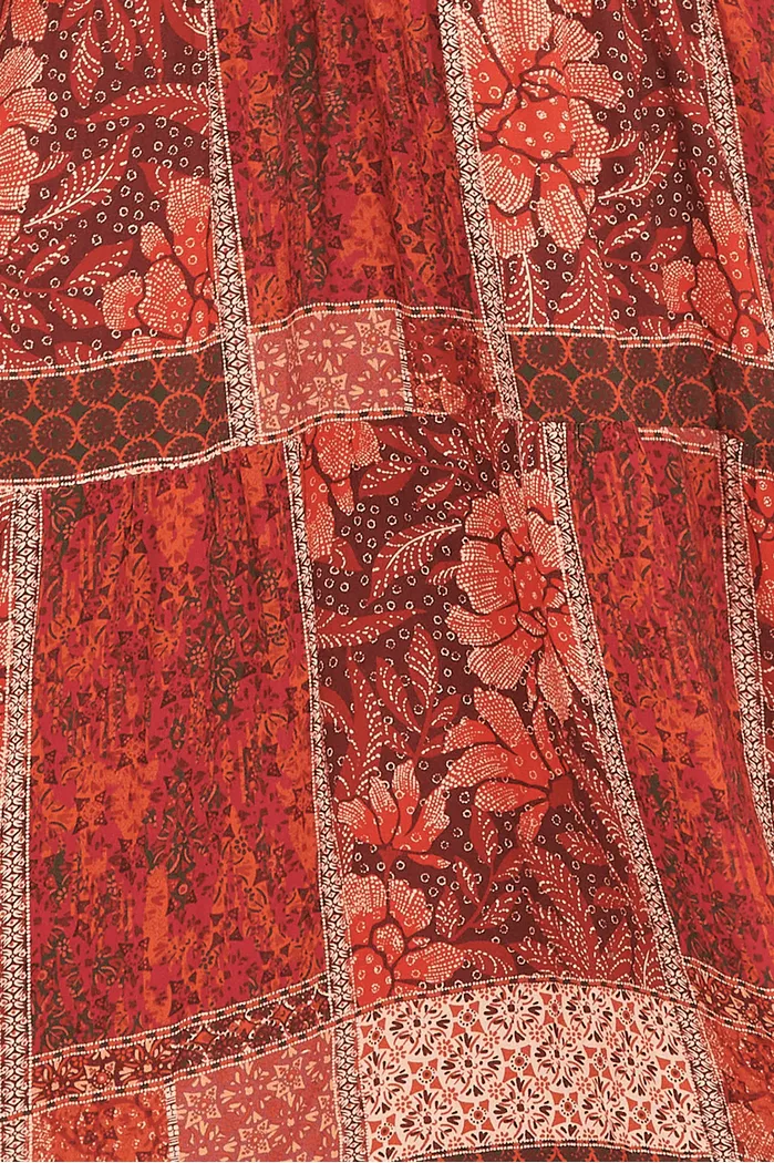Artistic Edge MIRELLA LONGO DRESS