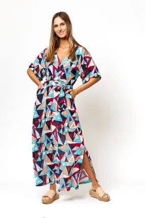 Soft Curve VAAL DRESS