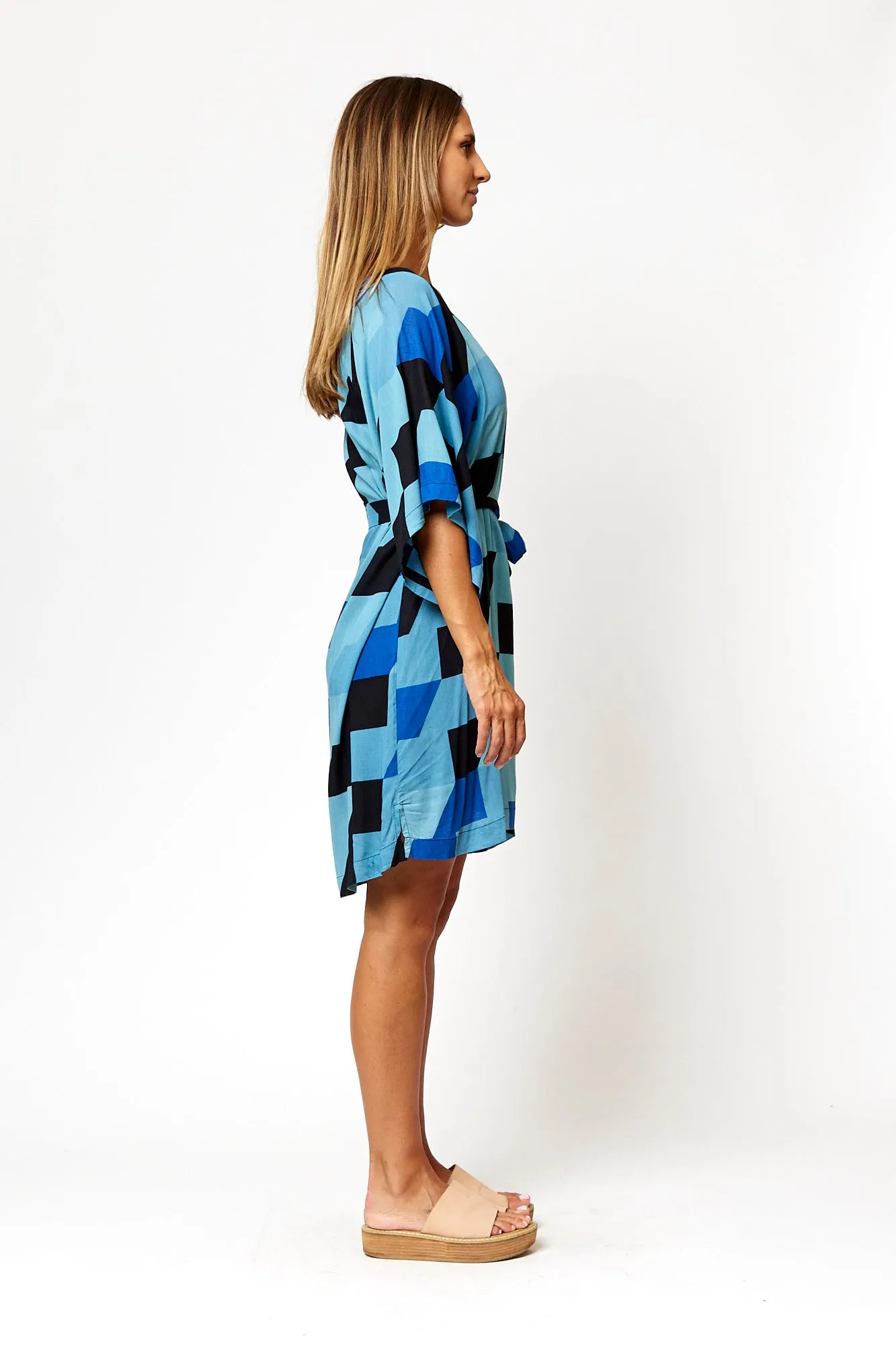 TOM TUNIC Field Fresh