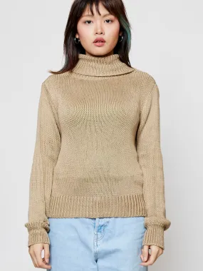 TOTAS KNIT Easy Care Finish Rugged Style