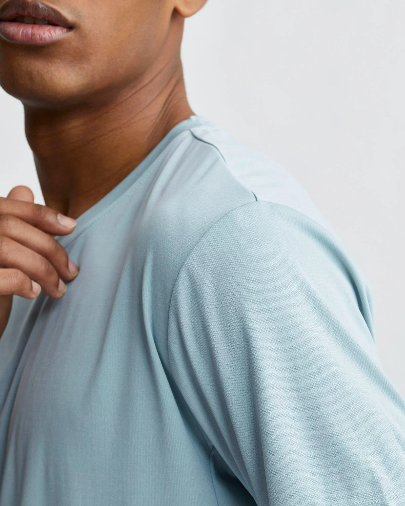 Fun and Relaxed M's Trailblazer Tee