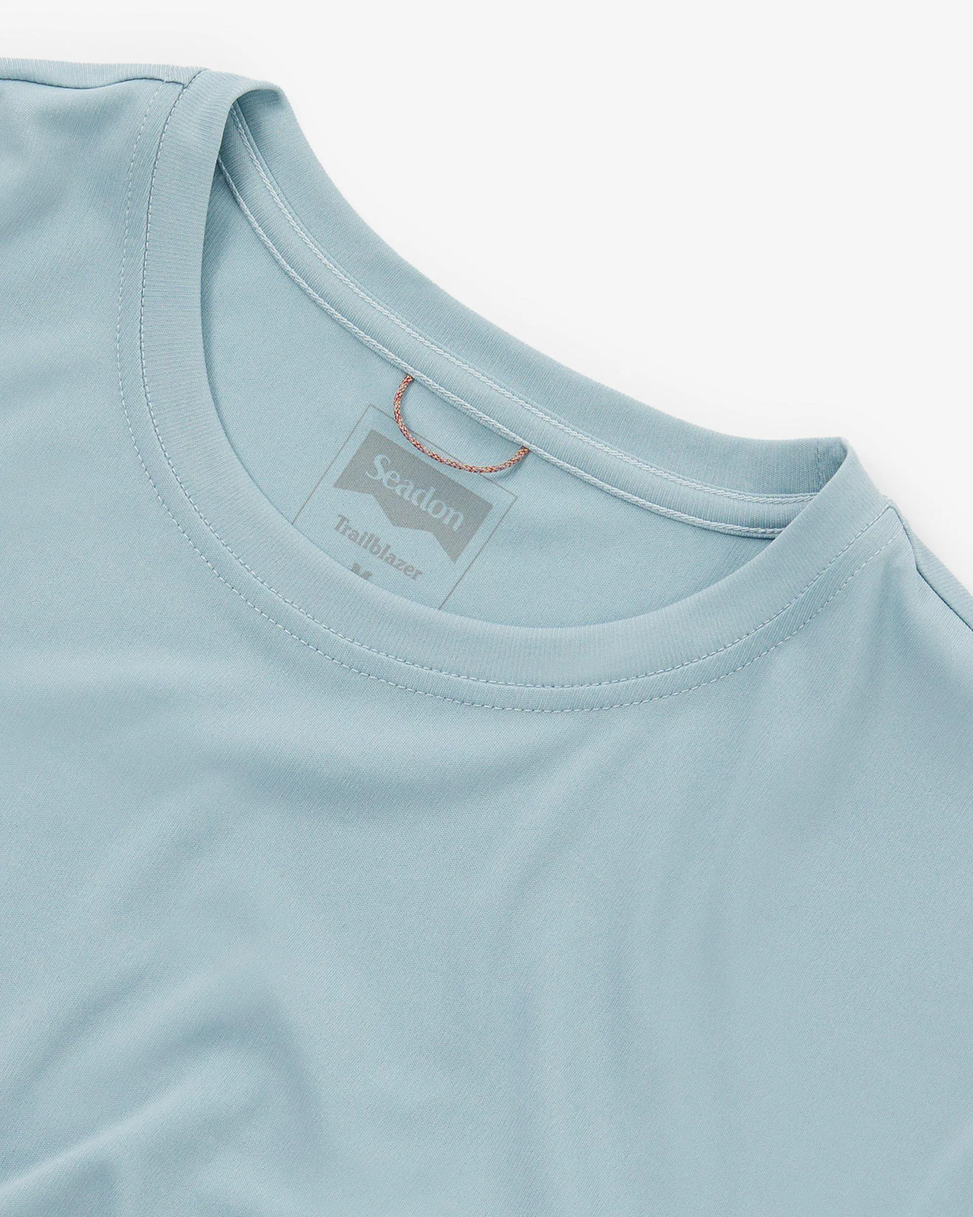M's Trailblazer Tee Comfortable Shape