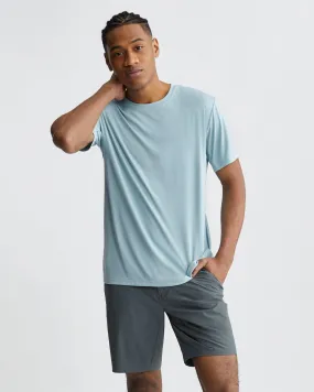 MinimalistDesign Lightweight Layer M's Trailblazer Tee