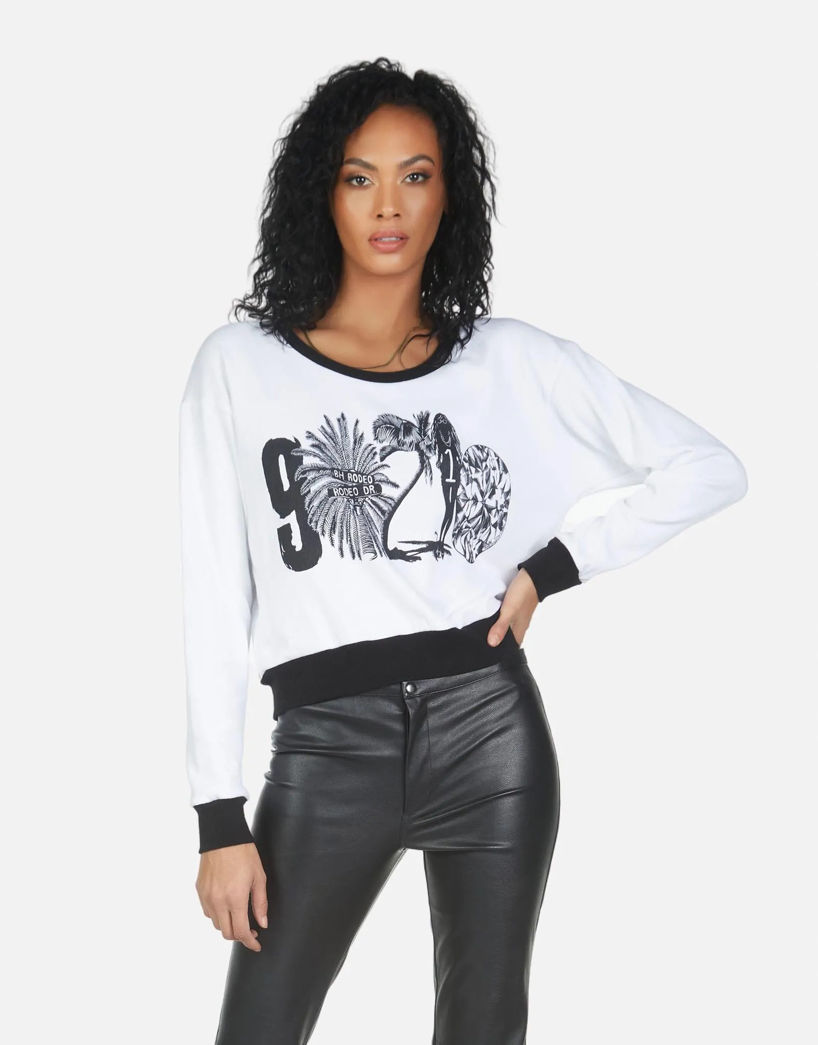 Maeva 90210 Loose