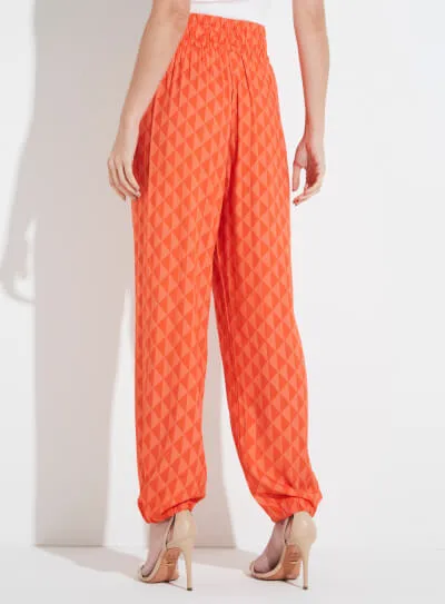 Outfit Focus COLCCI PALA PANTS