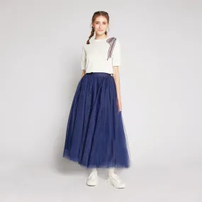 Tutu Skirt Travel Friendly