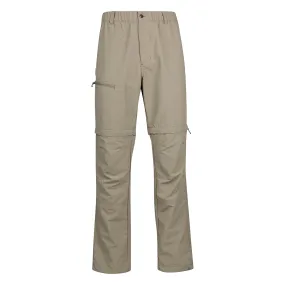 Trespass Mens Chettle Walking Trousers Trendy Appeal