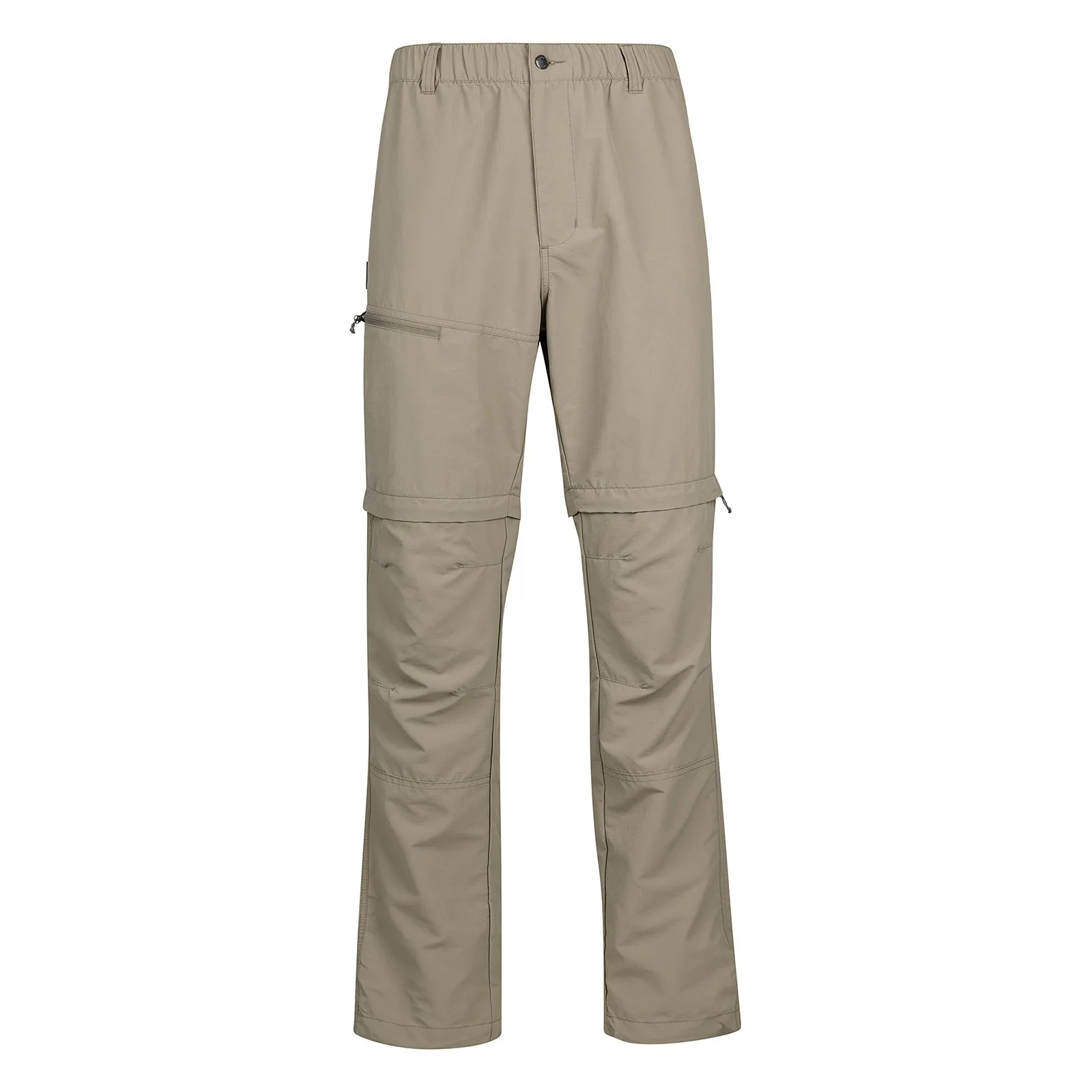 Trespass Mens Chettle Walking Trousers Durable Seams