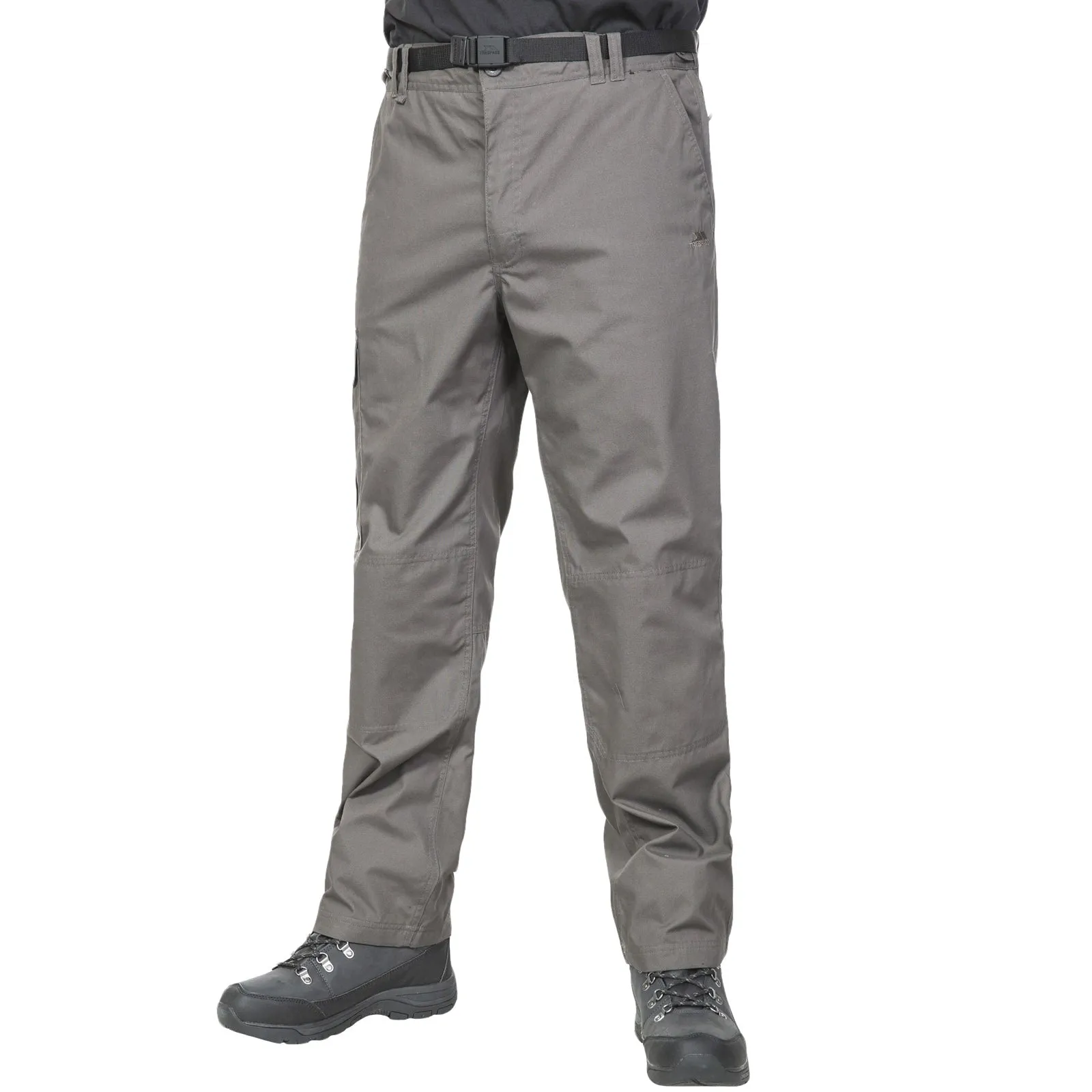 Modern Layer Trespass Mens Clifton Cargo Walking Trousers