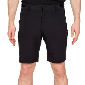 Trespass Mens Gatesgillwell Walking Shorts UV Protection Timeless Look