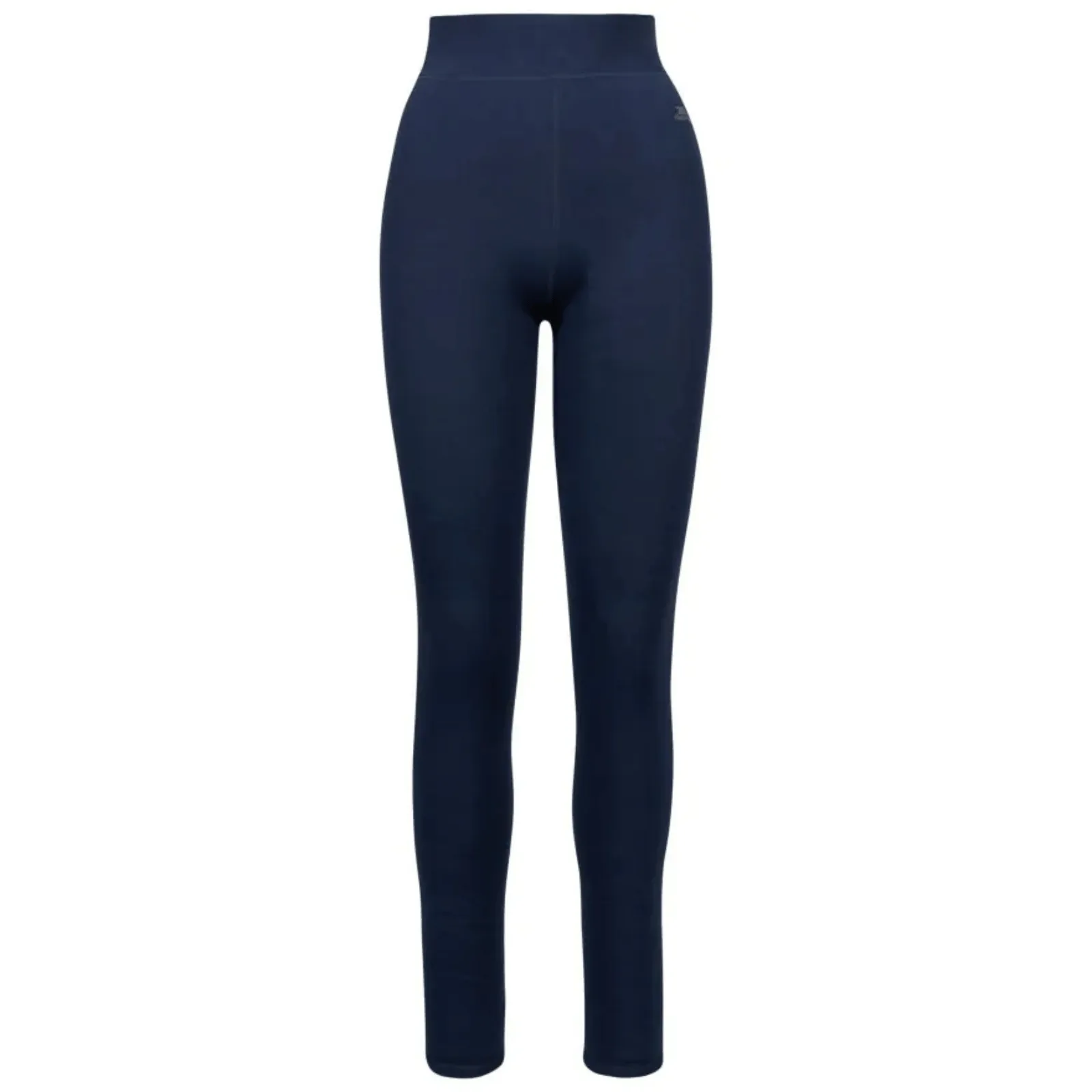 Trespass Womens Fuzzy Sherpa Lined Leggings shape fit Casual Comfort Fit