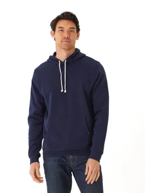 Triblend Pullover Hoodie MultiLayerSystem