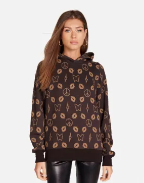Machine - made Trina Designer Bear