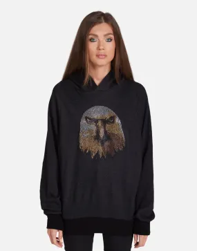 Classic Style Trina Moshi Eagle Head