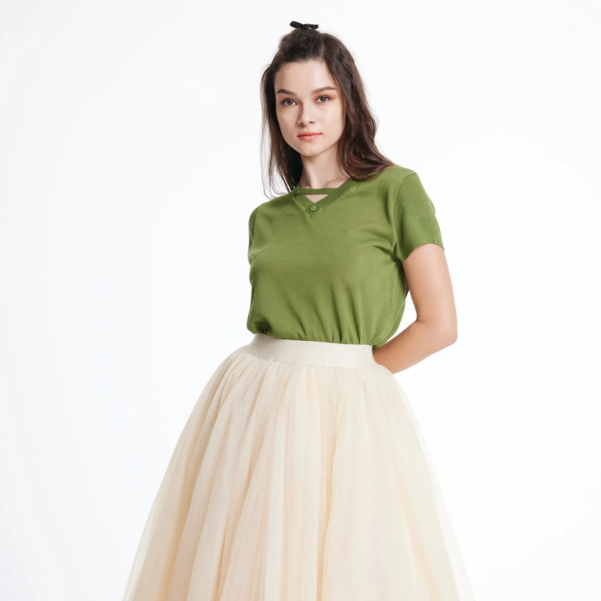 High End Quality Tutu Skirt