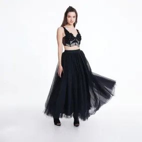 Tutu Skirt Bold Mood