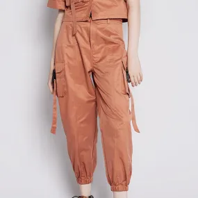 Eva Pants Active Lifestyle Selvedge Denim