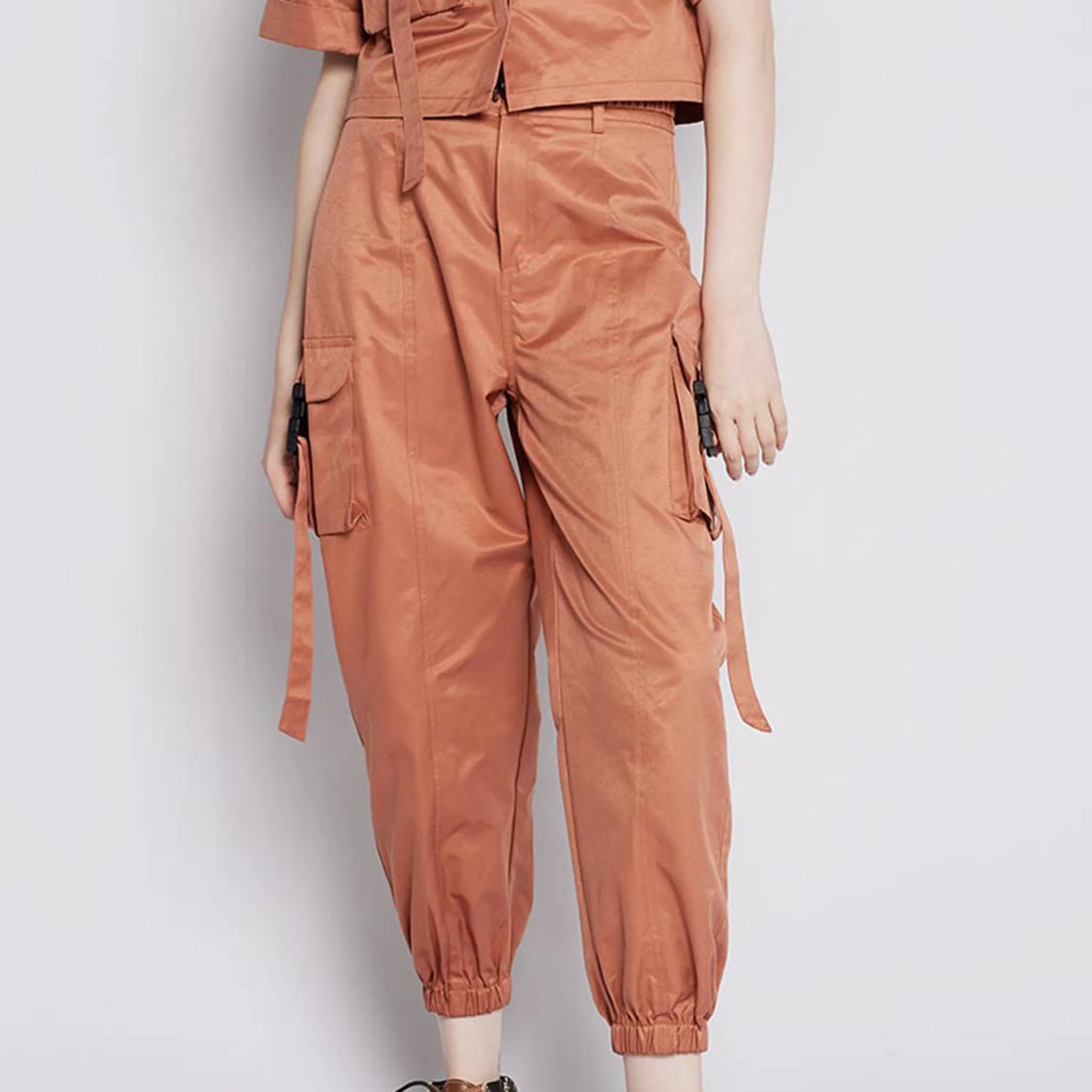 Eva Pants Active Lifestyle Selvedge Denim