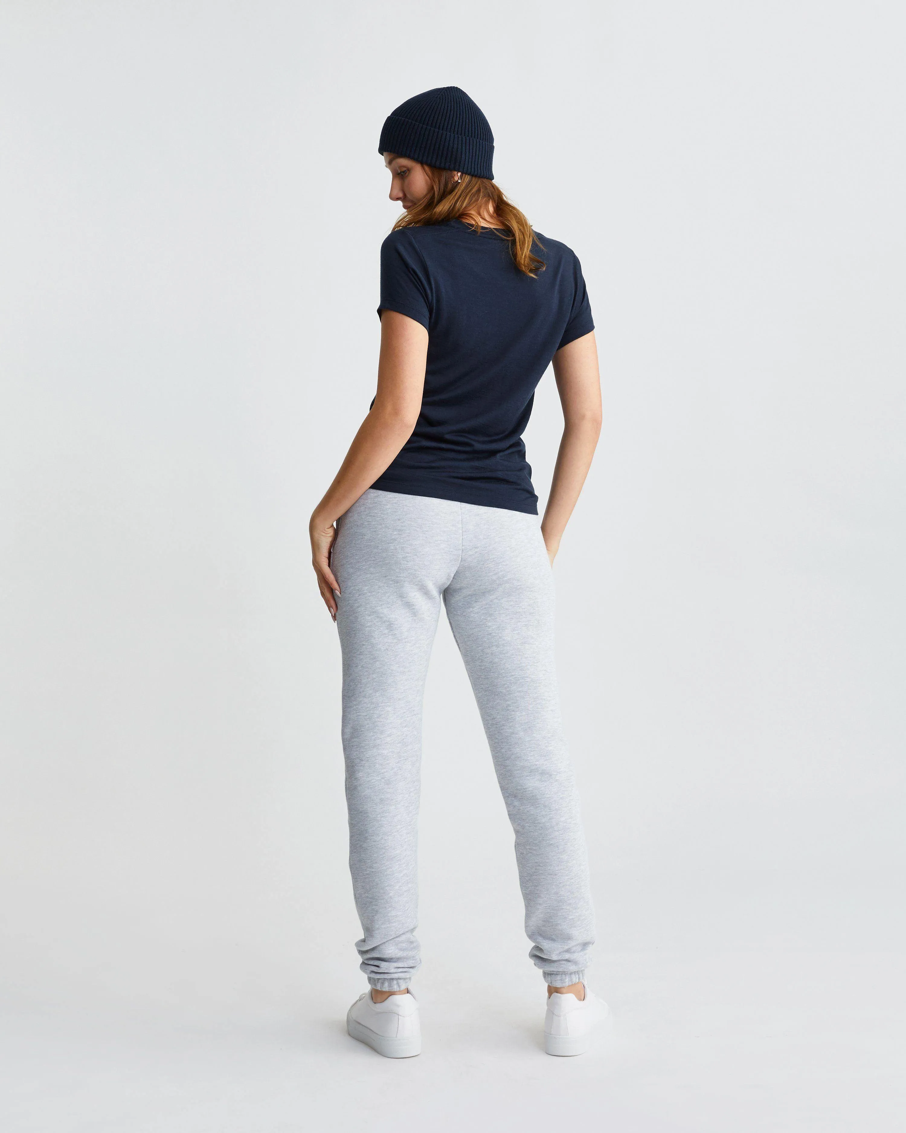 W's Traveler Merino Tee shopping Holiday Style Trend