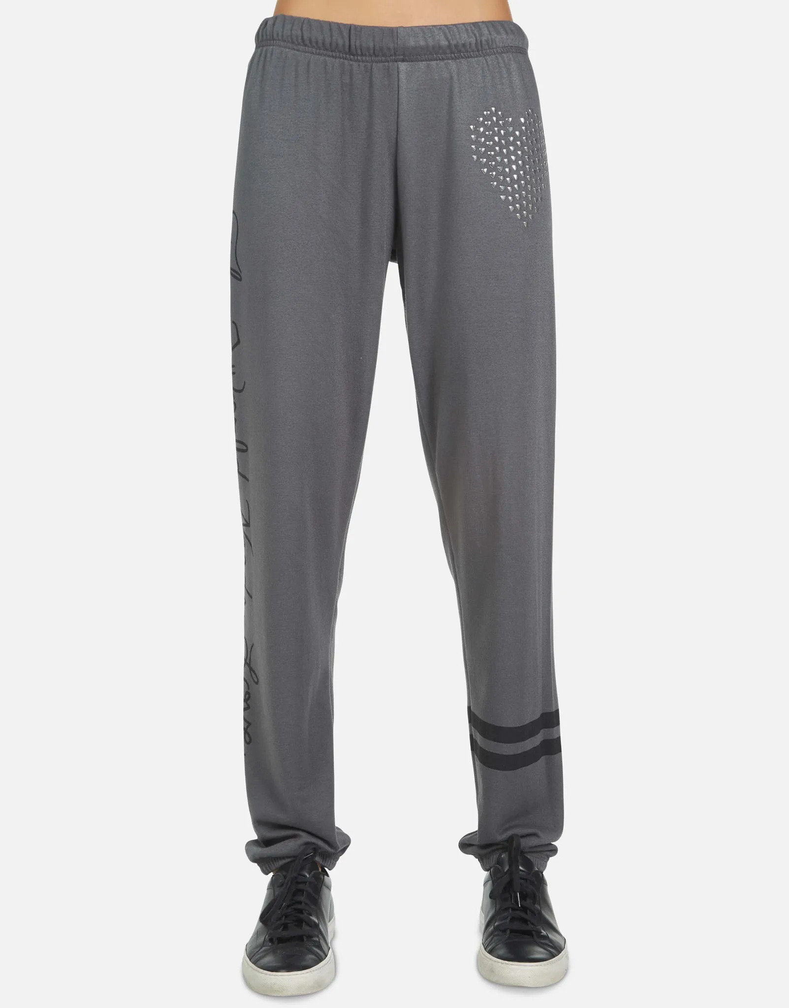Brynn World Needs Love Tailored Wear