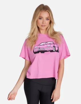 Rue Barbie?? Convertible Men's masculinity Modern Twist