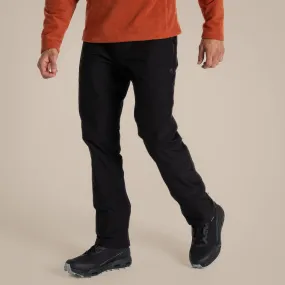 Craghoppers Mens Kiwi Pro II Waterproof Walking Trousers ExtendedSizeRange