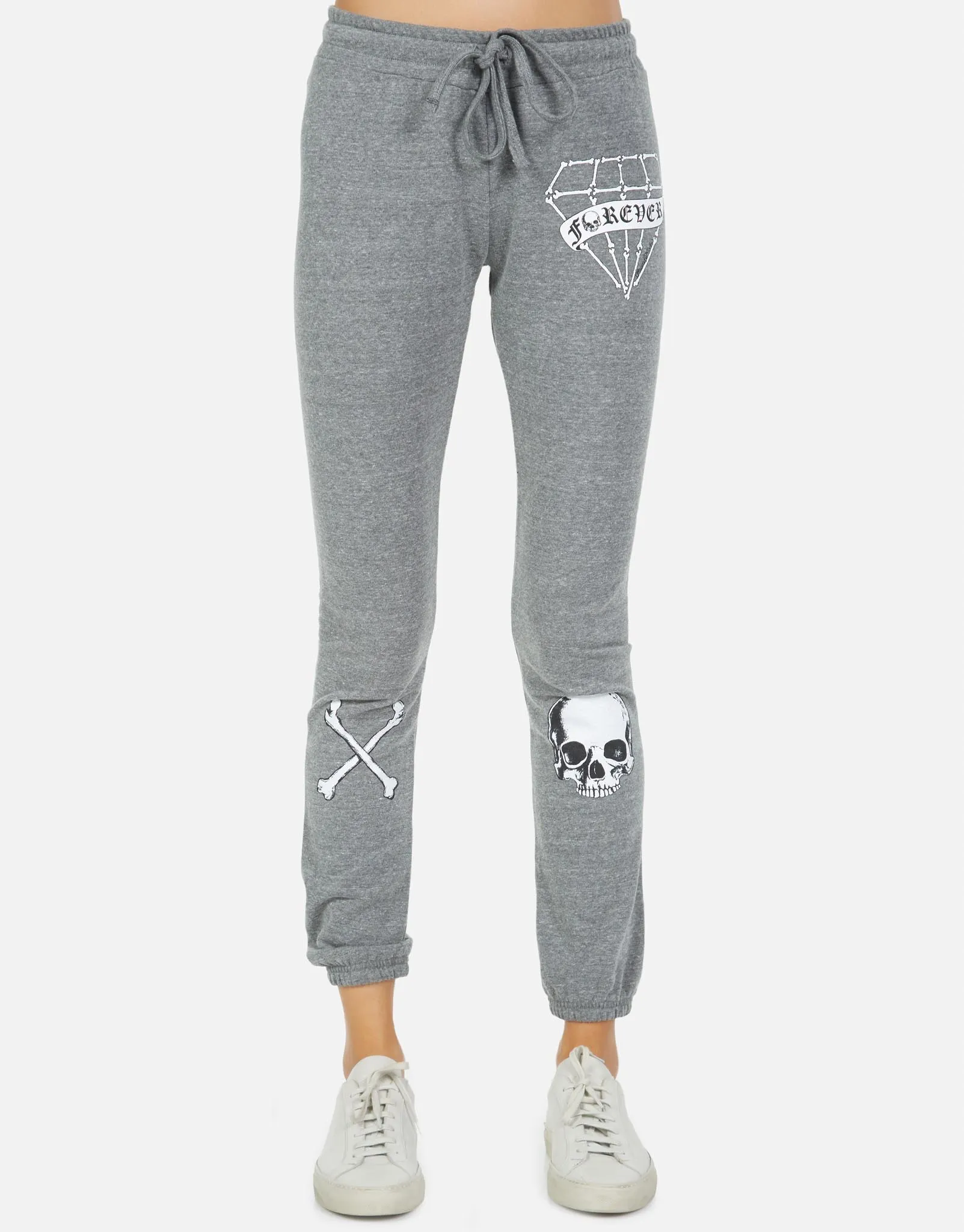 Uri Bone Diamond Soft and Stretchy