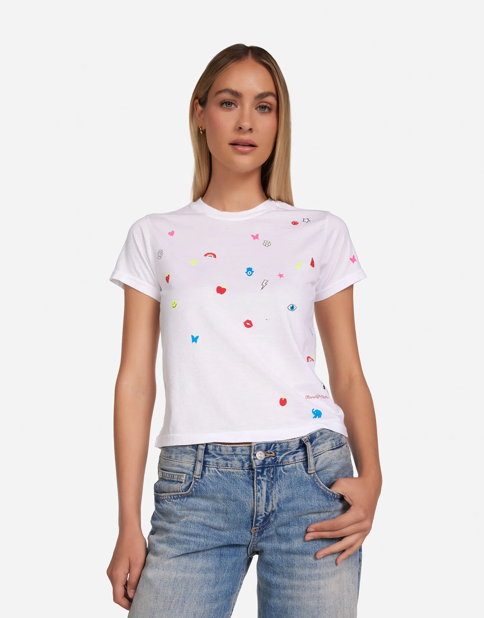 Ursula Charm Elements Best Seller Weekend Trend