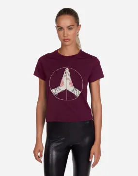 Chic Vibe Perfect for Workouts Ursula Peace Love Serenity