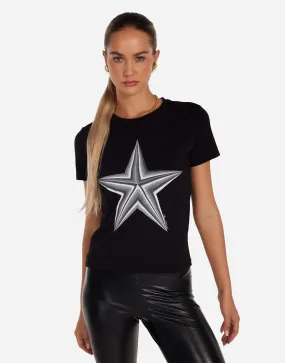 Ursula Pinwheel Stars Simple Fashion