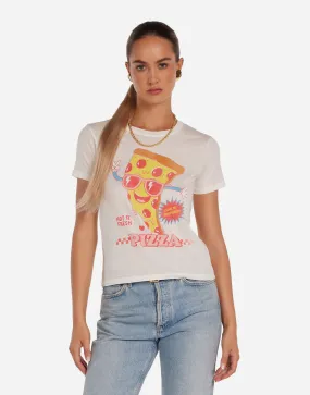 Low Impact Processing Easy Wear Look Ursula Pizza