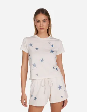 Ursula Vintage Stars Modern Design