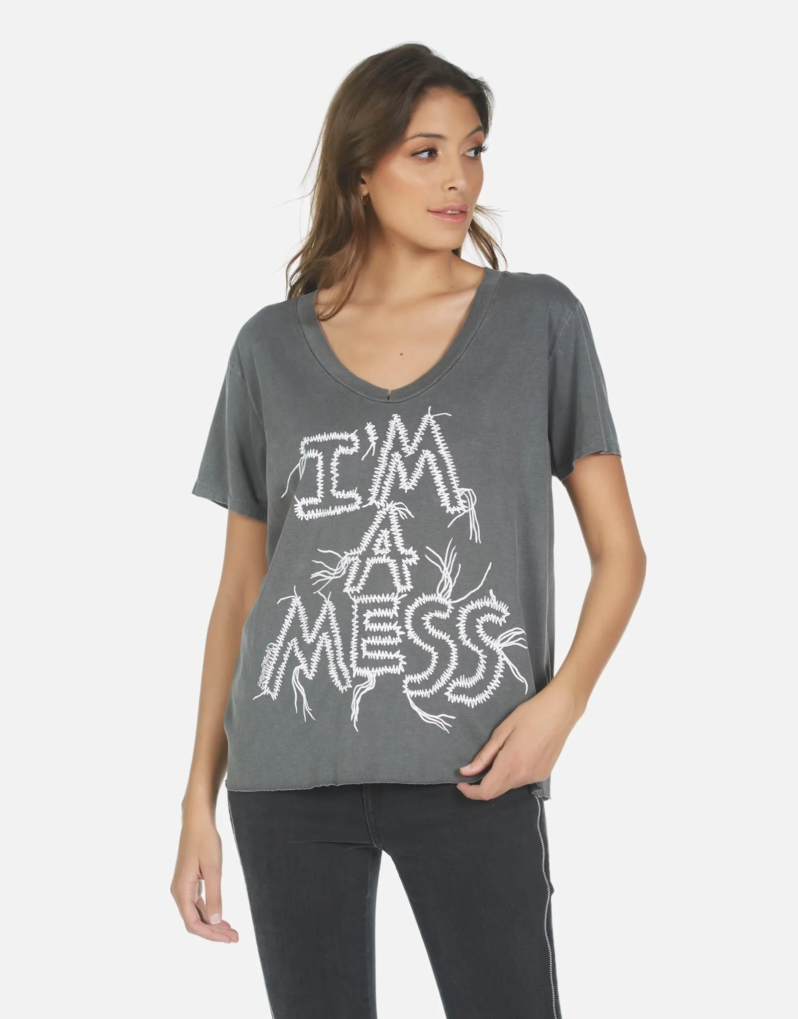 Elara I'm A Mess Indoor Event