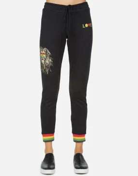 Quick Comfort Design Valencia Rasta Lion