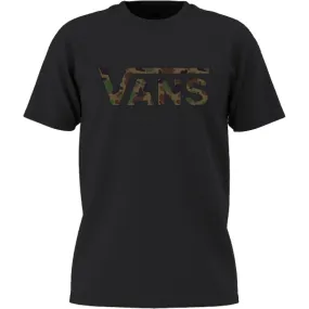 All-Purpose Wear Vans Mens Bubble Camo Short Sleeve T-Shirt